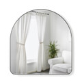 Umbra Hubba Arched Mirror 34X36