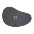 Umbra Hubba Pebble Mirror 24X36