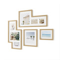 Umbra Mingle Gallery 4 Photo Display (Set of 3)