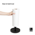 Umbra Ribbon Paper Towel Holder (Set of 2)