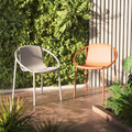 Umbra Ringo Rust Proof Chair (Set of 4)