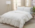 Down Comforter Lifestyle Shot