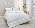 Summer Weight 330TC Cotton Down Cotton Comforter