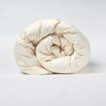 300TC 100% Organic Cotton Lanadown Wool and Down All Seasons Comforter