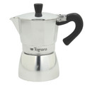 Mirror 6 cup Moka Pot (Set of 12)