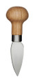 Nature Collection Pack of 3 Cheese Knives (Set of 6)