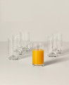 Lenox Tuscany Classics 6-Piece Juice Glass Set