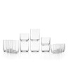 Lenox Tuscany Classics Stackable 12-Piece Tall & Short Glasses