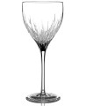 Soho Crystal All Purpose Wine Goblet