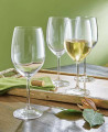 Lenox Tuscany Classics White Wine 6pc Glass Set