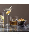 Lenox Tuscany Classics Martini 6pc Glass Set