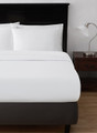 SuiteDream™ Quick-Dry Hypoallergenic Microfiber Flat Sheet (Case Packs Vary by Size)