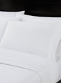 SuiteDream™ Microfiber Quick-Dry Hypoallergenic Pillowcases (Set of 72)