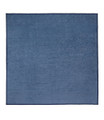 HARBORVIEW HERRINGBONE NAVY ROYAL BLANKET