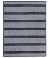 CAPTAIN'S CLASSIC DARK BLUE ORIGINAL BLANKET