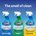 Clorox Clean-Up All Purpose Cleaner - 32 oz. Spray, Original with Bleach (Pack of 9)