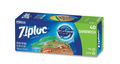 Ziploc Sandwich Bags - 6.5"x5.88", 40 Count (Pack of 12)-view-4