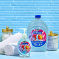 Softsoap Liquid Hand Soap - 50 oz, Aquarium  (Pack of 6)