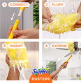 Swiffer Dusters Multi-Surface Refills - 18 count (Pack of 4)