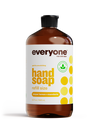 Everyone 32oz Hand Soap Refill, Meyer Lemon & Mandarin (Set of 6)-view-1