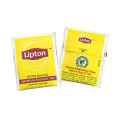 Lipton® 100% Natural Black Tea Bags, Carton of 312