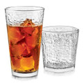 Libbey Frost 16-Piece Tumbler and Rocks Glass Set