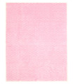 Brewster Scallops Light Pink Original Blanket