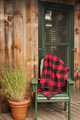 Buffalo Check Original Blanket