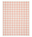 Classic Gingham Pink Original Blanket