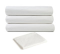 Golden Cloud Quick Dry Microfiber Fitted Sheet (Set of 24)