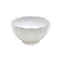 Aparte White 6" Shell Bowl