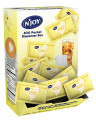 N'Joy® Sucralose Packets With Dispenser, Yellow, Box Of 400