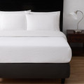 Classic Seersucker™ Top Sheet, 185 GSM (Pack of 6)-view-1
