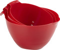 Linden Sweden 3-Piece Mixing Bowl Set-view-4