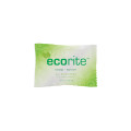 Ecorite 0.7oz Round Facial Bar Soap in Sachet Wrap (Case of 288)