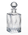 Soho Crystal Square Decanter, 26oz