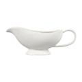 Le Creuset Stoneware 16oz Heritage Gravy Boat-view-1