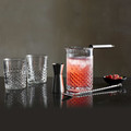 Libbey Classic Cocktail Carats 4-Piece Bar Mixing Set-view-4
