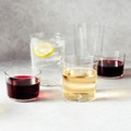 Libbey Café Tumbler Glasses, 19-ounce, Set of 8-view-5