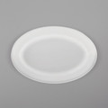 Oneida Royale 12 5/8" Oval Porcelain Platter (Set of 12)