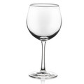 Libbey Vineyard Reserve 12-Piece Wine Glass Party Set for Chardonnay and Merlot/Bordeaux