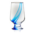 Libbey Blue Ribbon Goblet Beverage Glasses, 12.8-ounce, Set of 8-view-4