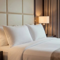 ​​Five Star Hotel Collection® Microdenier Gel Fiber Pillow (Casepacks Vary by Size)-view-1
