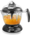 Better Chef 25 Ounce Electrical Citrus Juicer in Black