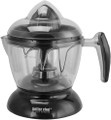 Better Chef 25 Ounce Electrical Citrus Juicer in Black