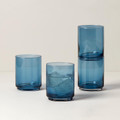 Tuscany Classics Stackable 4-Piece Tall Glasses