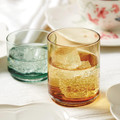 Tuscany Classics Stackable 4-Piece Tall Glasses