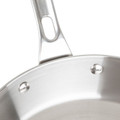 Viking Contemporary 10" Fry Pan, Mirror Finish-view-2