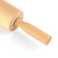 Martha Stewart Beech Wood Rolling Pin-view-3
