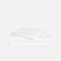 Luxe Sateen Cotton Core Sheet Set